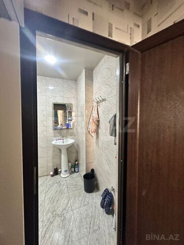 İcarəyə verilir 2 otaqlı yeni tikili 60 m², Gənclik m., photo 8 from 10