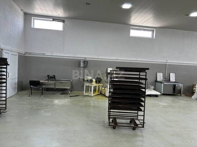 Satılır  obyekt 550 m², Ceyranbatan q., photo 3 from 17