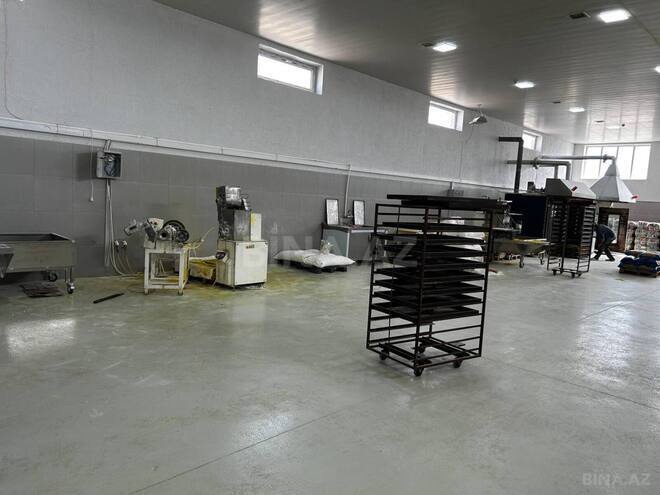 Satılır  obyekt 550 m², Ceyranbatan q., photo 6 from 17