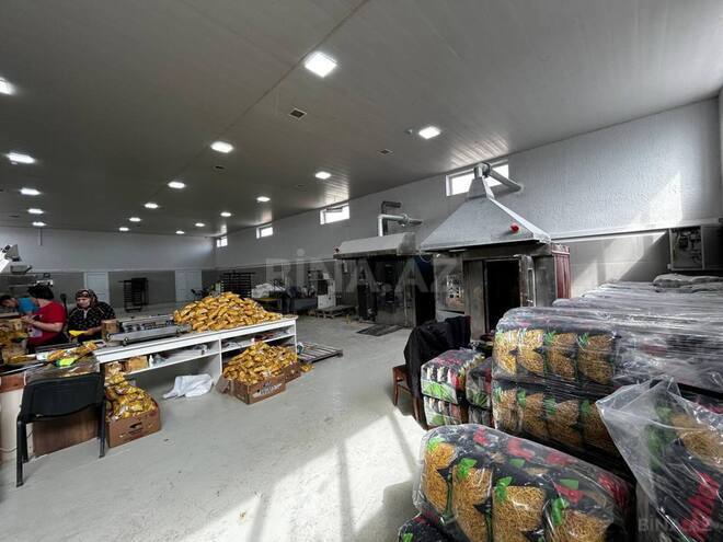 Satılır  obyekt 550 m², Ceyranbatan q., photo 7 from 17