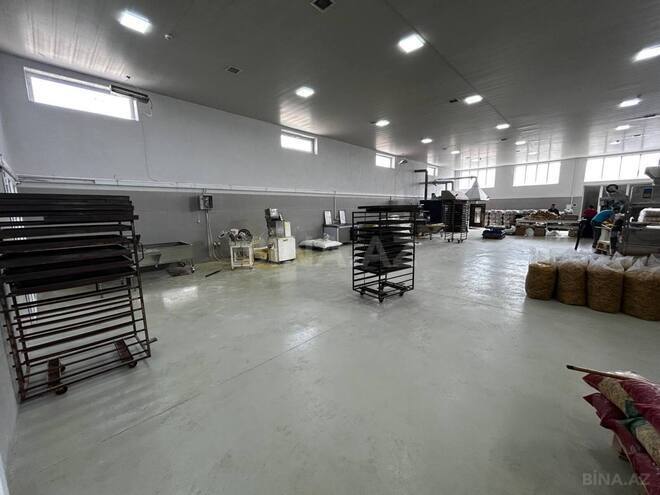 Satılır  obyekt 550 m², Ceyranbatan q., photo 5 from 17