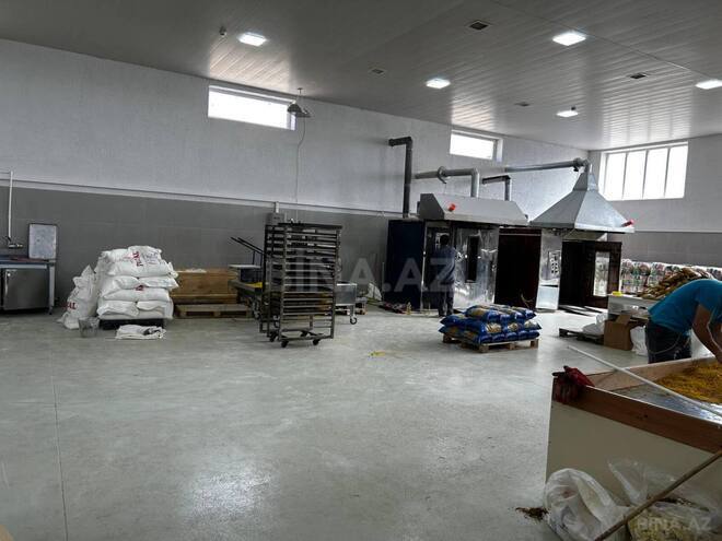 Satılır  obyekt 550 m², Ceyranbatan q., photo 8 from 17