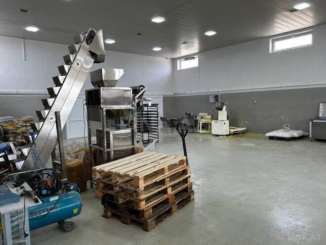 Satılır  obyekt 550 m², Ceyranbatan q., photo 4 from 17