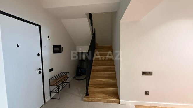 İcarəyə verilir 4 otaqlı yeni tikili 150 m², Bayıl q., photo 5 from 22