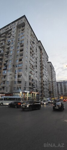 Продаётся 3-комн. новостройка 98 м², м. Ази Асланов, photo 1 from 24