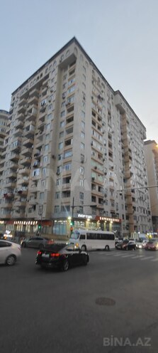 Продаётся 3-комн. новостройка 98 м², м. Ази Асланов, photo 3 from 24