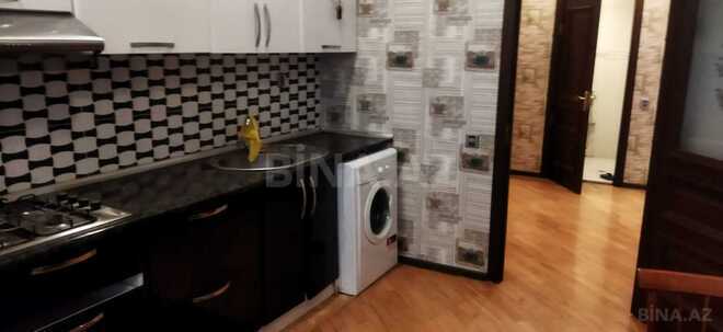 Продаётся 3-комн. новостройка 98 м², м. Ази Асланов, photo 20 from 24