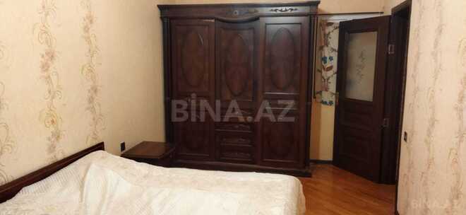 Продаётся 3-комн. новостройка 98 м², м. Ази Асланов, photo 18 from 24