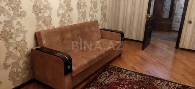 Продаётся 3-комн. новостройка 98 м², м. Ази Асланов, photo 12 from 24