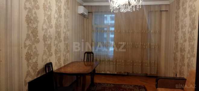 Продаётся 3-комн. новостройка 98 м², м. Ази Асланов, photo 13 from 24