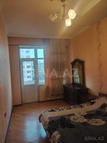 Продаётся 3-комн. новостройка 98 м², м. Ази Асланов, photo 6 from 24