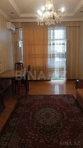 Продаётся 3-комн. новостройка 98 м², м. Ази Асланов, photo 5 from 24