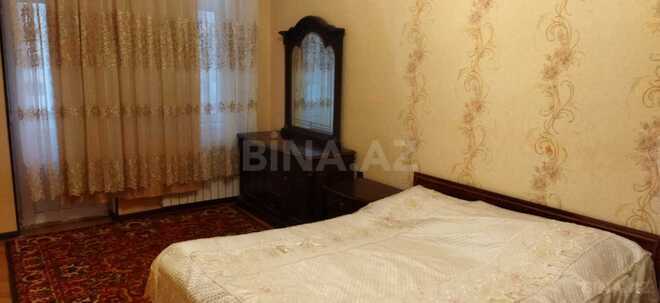 Продаётся 3-комн. новостройка 98 м², м. Ази Асланов, photo 17 from 24