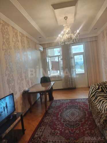 Продаётся 3-комн. новостройка 98 м², м. Ази Асланов, photo 15 from 24