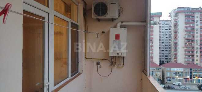 Продаётся 3-комн. новостройка 98 м², м. Ази Асланов, photo 23 from 24