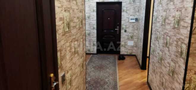 Продаётся 3-комн. новостройка 98 м², м. Ази Асланов, photo 16 from 24