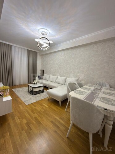 Satılır 2 otaqlı yeni tikili 65 m², Massiv D q., photo 6 from 16