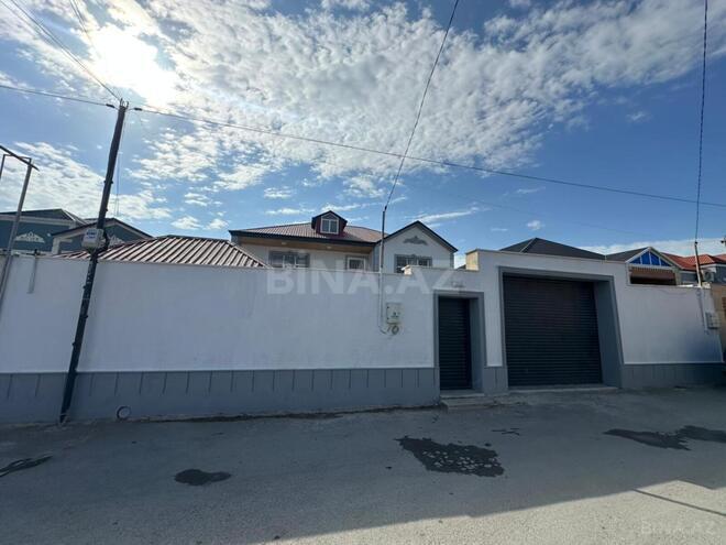 Продаётся 4-комн. дом/дача 220 м², пос. Савалан, photo 19 from 25