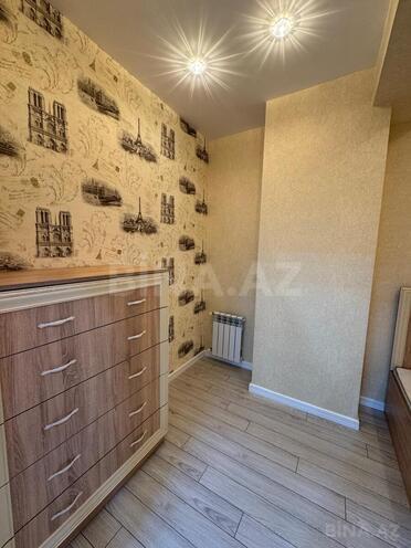Satılır 3 otaqlı yeni tikili 88 m², Memar Əcəmi m., photo 9 from 11