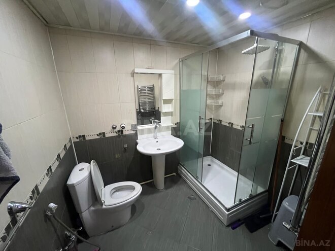 Сдаётся 3-комн. новостройка 65 м², м. Шах Исмаил Хатаи, photo 5 from 10