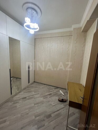 Сдаётся 3-комн. новостройка 65 м², м. Шах Исмаил Хатаи, photo 8 from 10