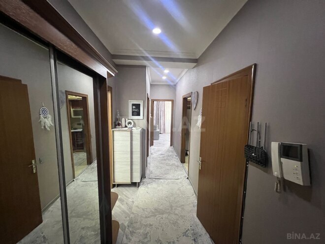 Сдаётся 3-комн. новостройка 65 м², м. Шах Исмаил Хатаи, photo 9 from 10
