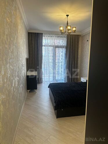 İcarəyə verilir 2 otaqlı yeni tikili 65 m², Dərnəgül m., photo 9 from 20