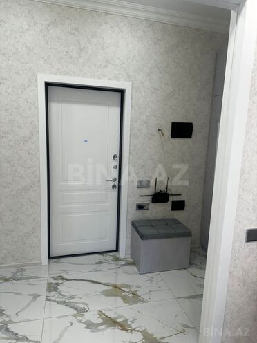 İcarəyə verilir 2 otaqlı yeni tikili 65 m², Dərnəgül m., photo 15 from 20