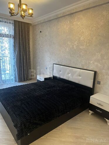 İcarəyə verilir 2 otaqlı yeni tikili 65 m², Dərnəgül m., photo 10 from 20