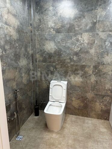 İcarəyə verilir 2 otaqlı yeni tikili 65 m², Dərnəgül m., photo 19 from 20