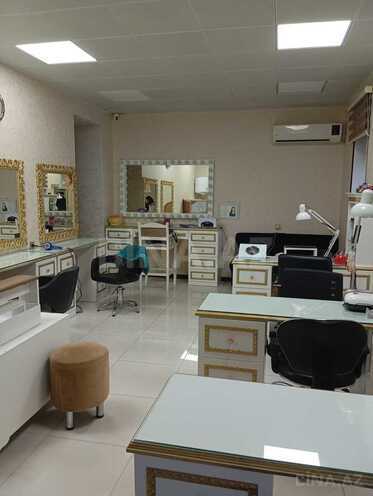 İcarəyə verilir 2 otaqlı ofis 60 m², Nəriman Nərimanov m., photo 3 from 6