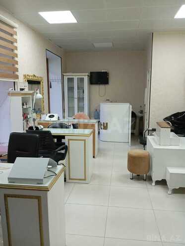 İcarəyə verilir 2 otaqlı ofis 60 m², Nəriman Nərimanov m., photo 4 from 6