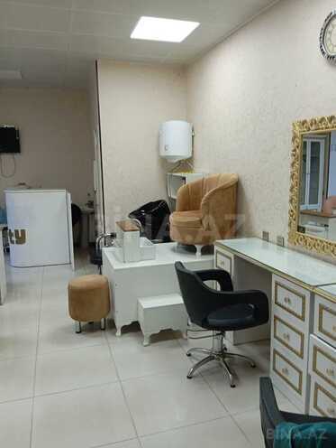 İcarəyə verilir 2 otaqlı ofis 60 m², Nəriman Nərimanov m., photo 5 from 6