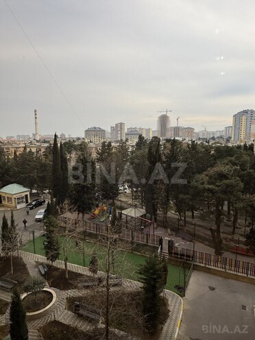 Продаётся 3-комн. новостройка 88 м², м. Мемар Аджеми, photo 15 from 16