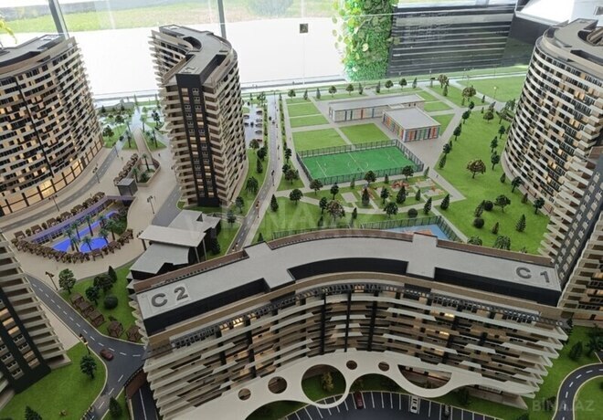 Продаётся 3-комн. новостройка 124 м², м. Автовокзал, photo 4 from 25