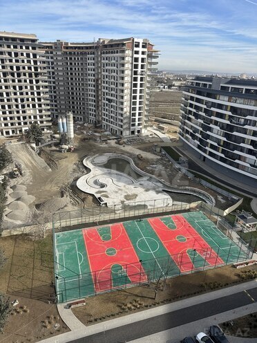 Продаётся 3-комн. новостройка 124 м², м. Автовокзал, photo 23 from 25