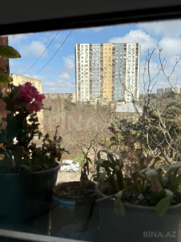 Продаётся 2-комн. вторичка 45 м², м. Кара Караев, photo 23 from 27