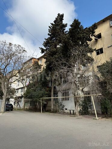 Продаётся 2-комн. вторичка 45 м², м. Кара Караев, photo 25 from 27