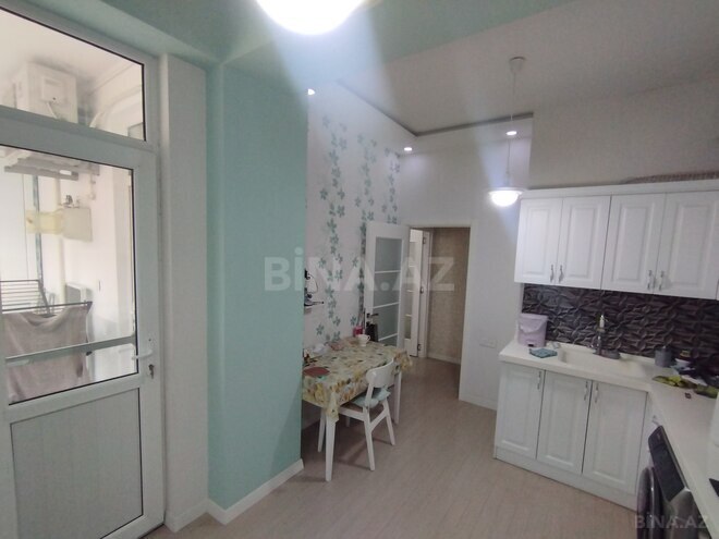 Продаётся 3-комн. новостройка 104 м², м. Кара Караев, photo 15 from 22