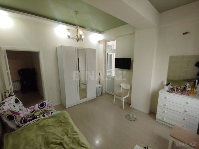 Продаётся 3-комн. новостройка 104 м², м. Кара Караев, photo 13 from 22