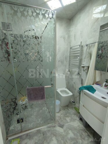 Продаётся 3-комн. новостройка 104 м², м. Кара Караев, photo 17 from 22