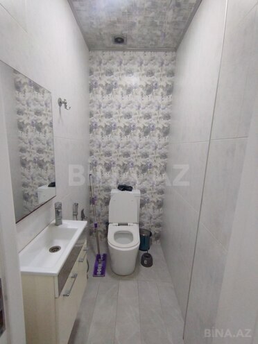 Продаётся 3-комн. новостройка 104 м², м. Кара Караев, photo 18 from 22