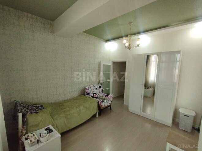 Продаётся 3-комн. новостройка 104 м², м. Кара Караев, photo 12 from 22