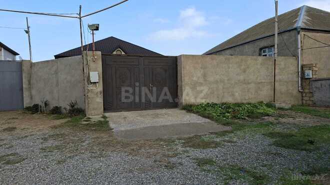 Satılır 3 otaqlı həyət evi/bağ evi 120 m², photo 4 from 21