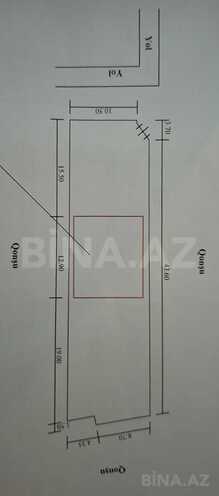 Satılır 3 otaqlı həyət evi/bağ evi 120 m², photo 20 from 21