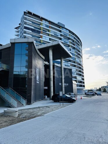 Satılır 3 otaqlı yeni tikili 114 m², Avtovağzal m., photo 4 from 28