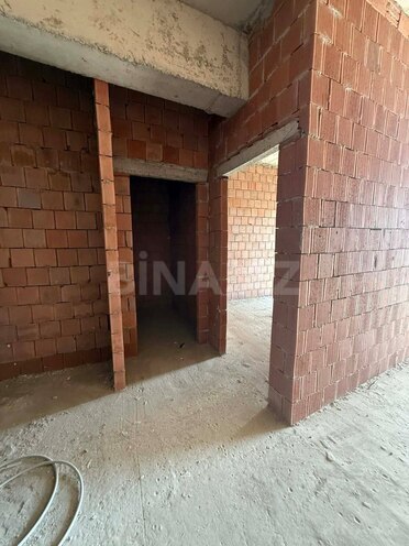 Satılır 3 otaqlı yeni tikili 114 m², Avtovağzal m., photo 27 from 28