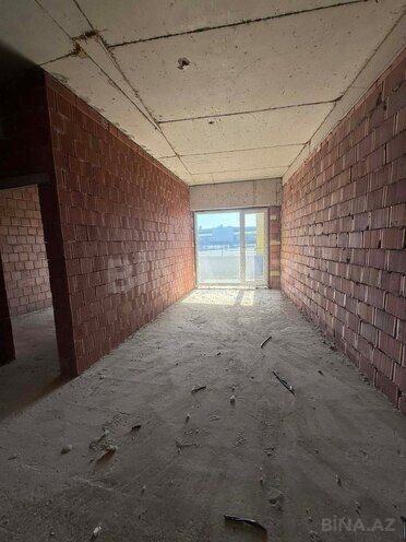 Satılır 3 otaqlı yeni tikili 114 m², Avtovağzal m., photo 26 from 28
