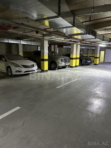 Satılır 3 otaqlı yeni tikili 114 m², Avtovağzal m., photo 13 from 28