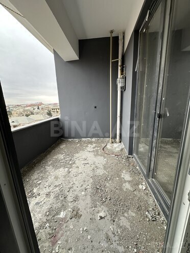 Satılır 3 otaqlı yeni tikili 114 m², Avtovağzal m., photo 18 from 28